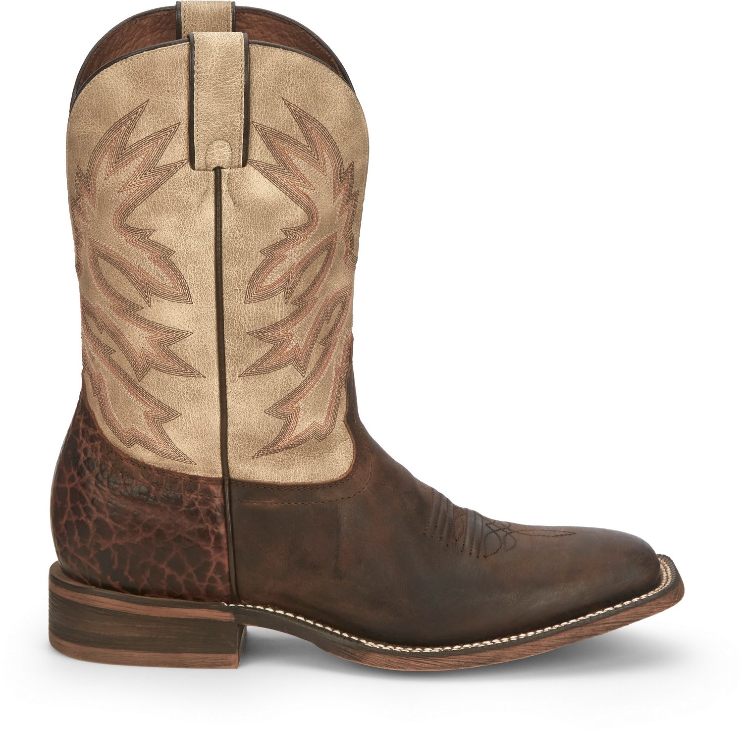 Cheap nocona clearance boots