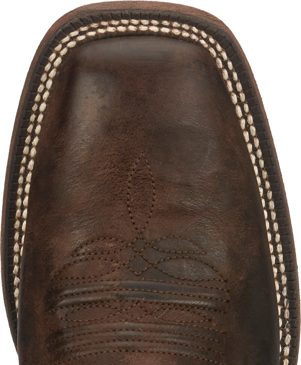 Nocona Boots Men’s Henry Western Work Boots - view number 8