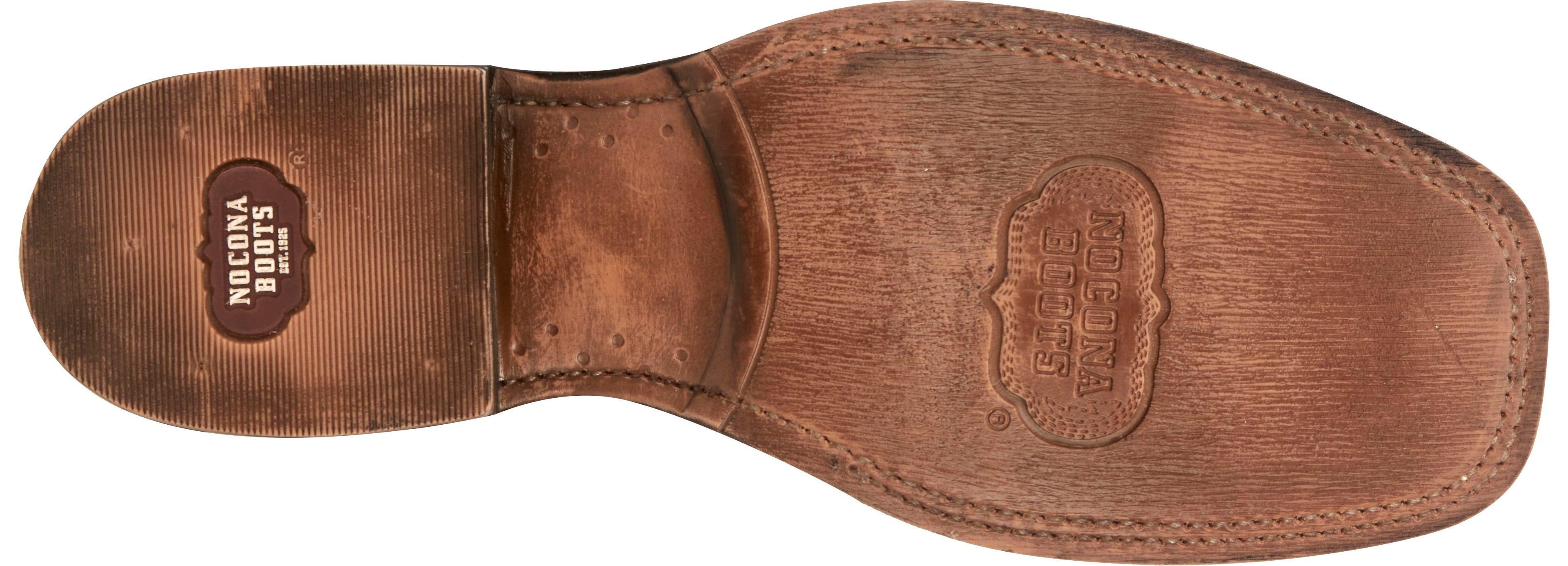 Nocona Boots Men’s Henry Western Work