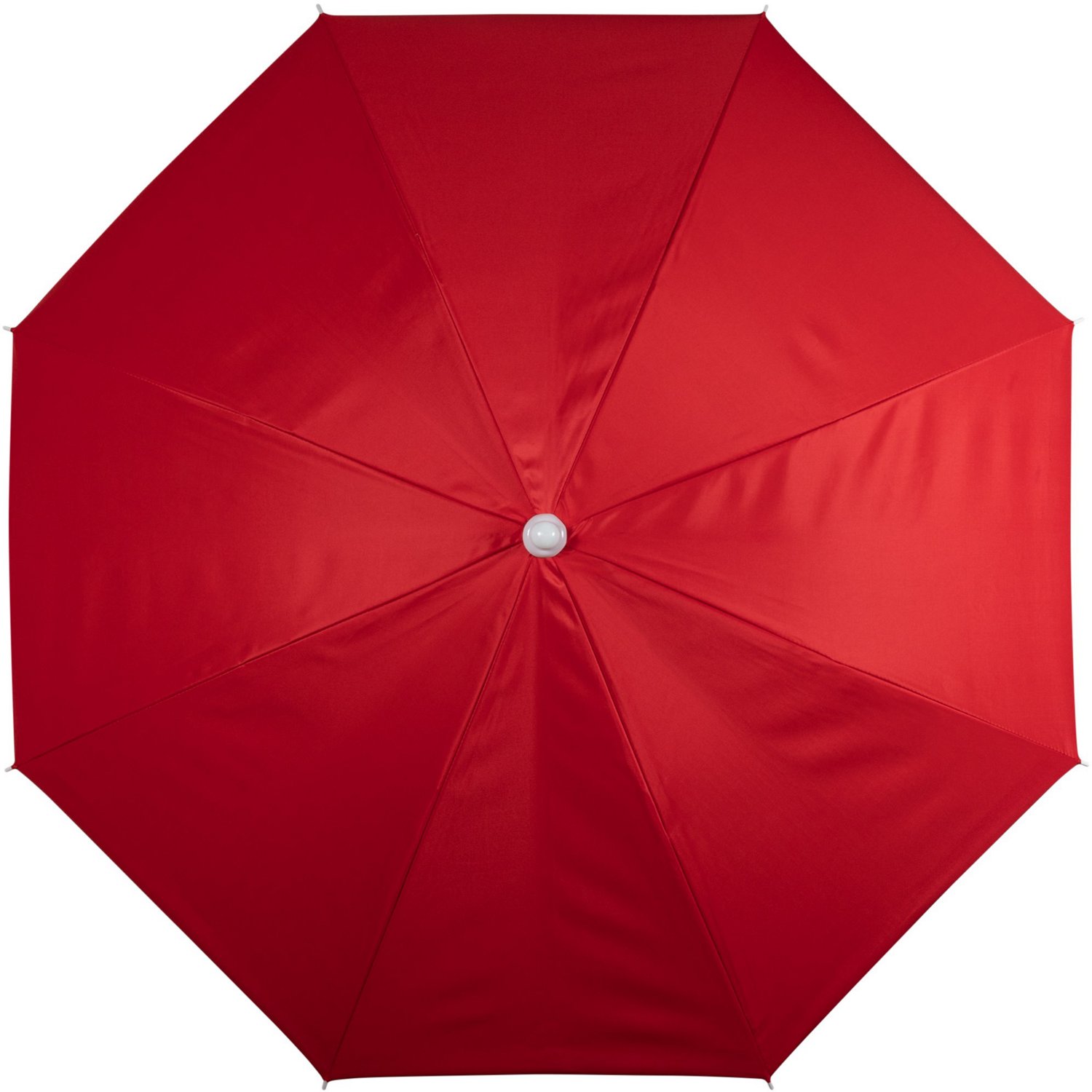 Picnic Time 5.5' Portable Beach Umbrella                                                                                         - view number 4