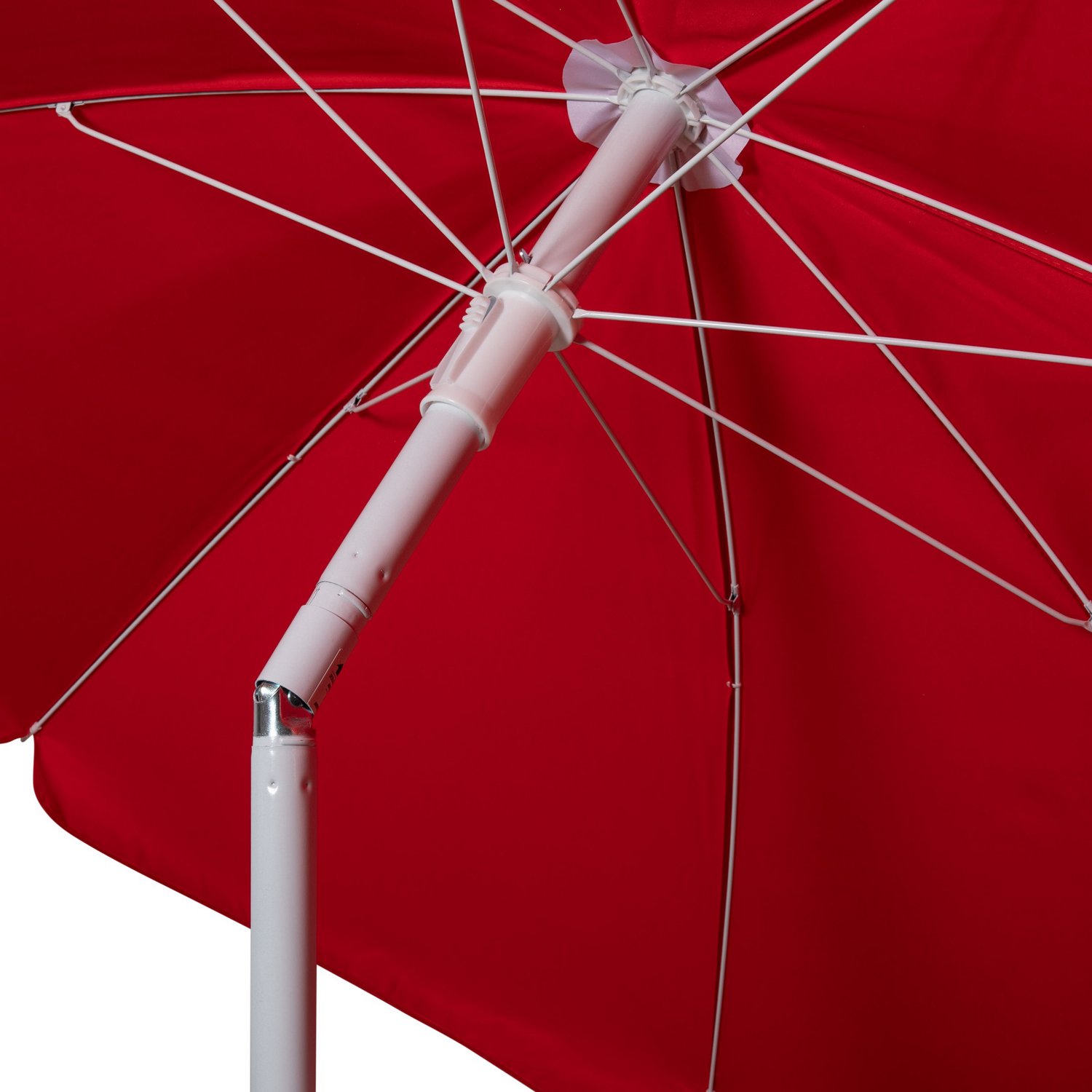 Picnic Time 5.5' Portable Beach Umbrella                                                                                         - view number 5