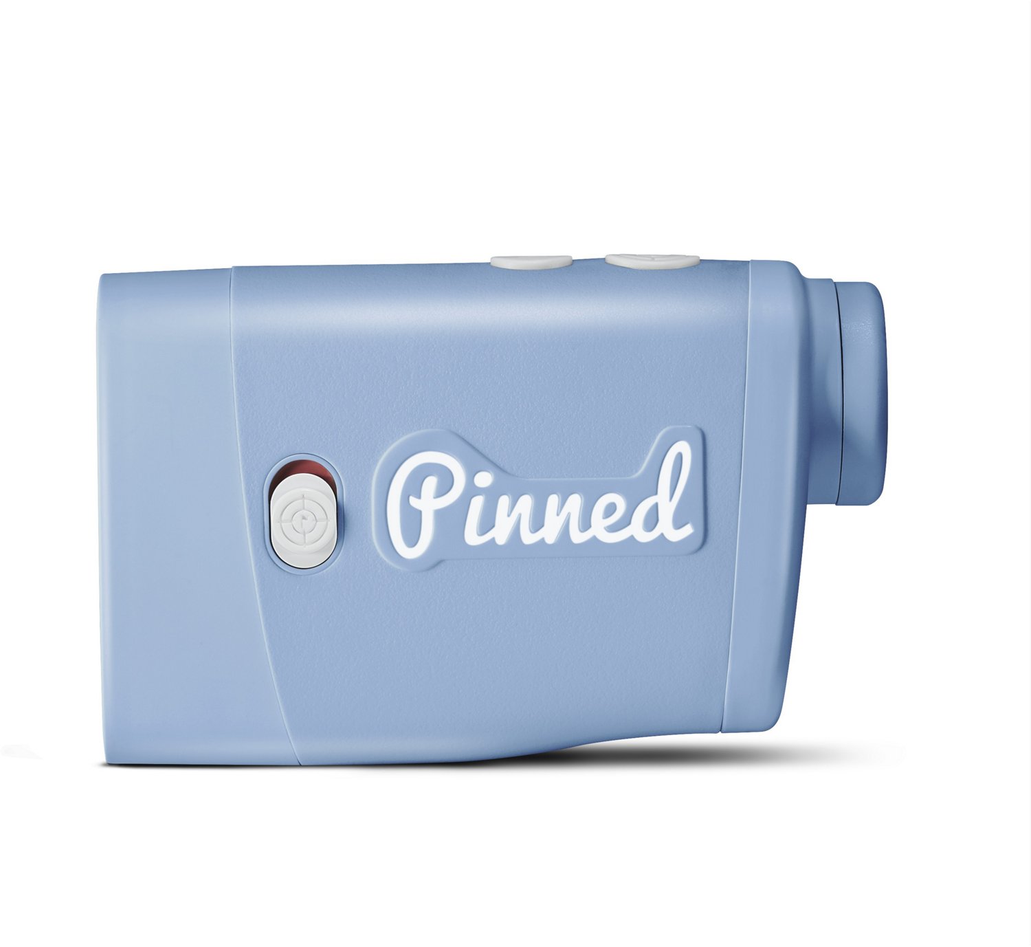 Pinned Golf Prism Rangefinder Free Shipping at Academy