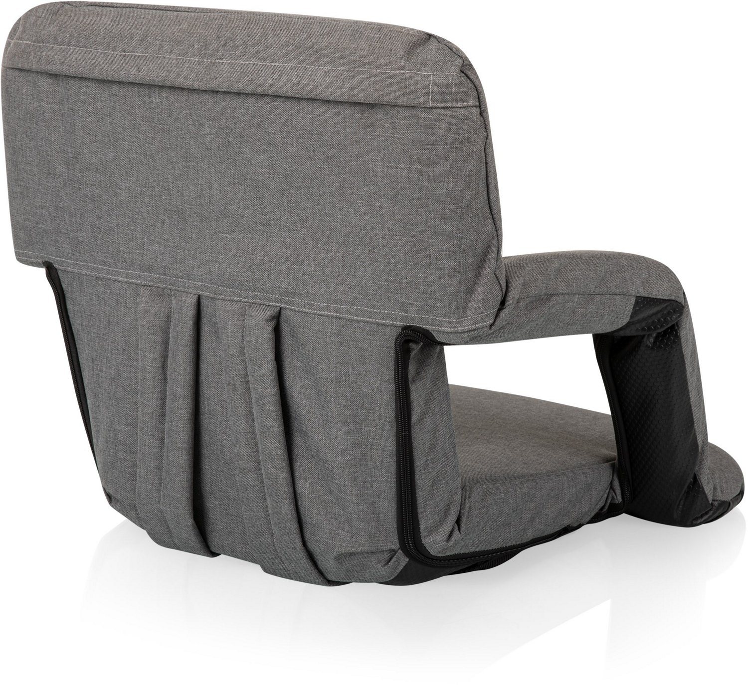 Picnic Time Ventura Portable Reclining Stadium Seat                                                                              - view number 4