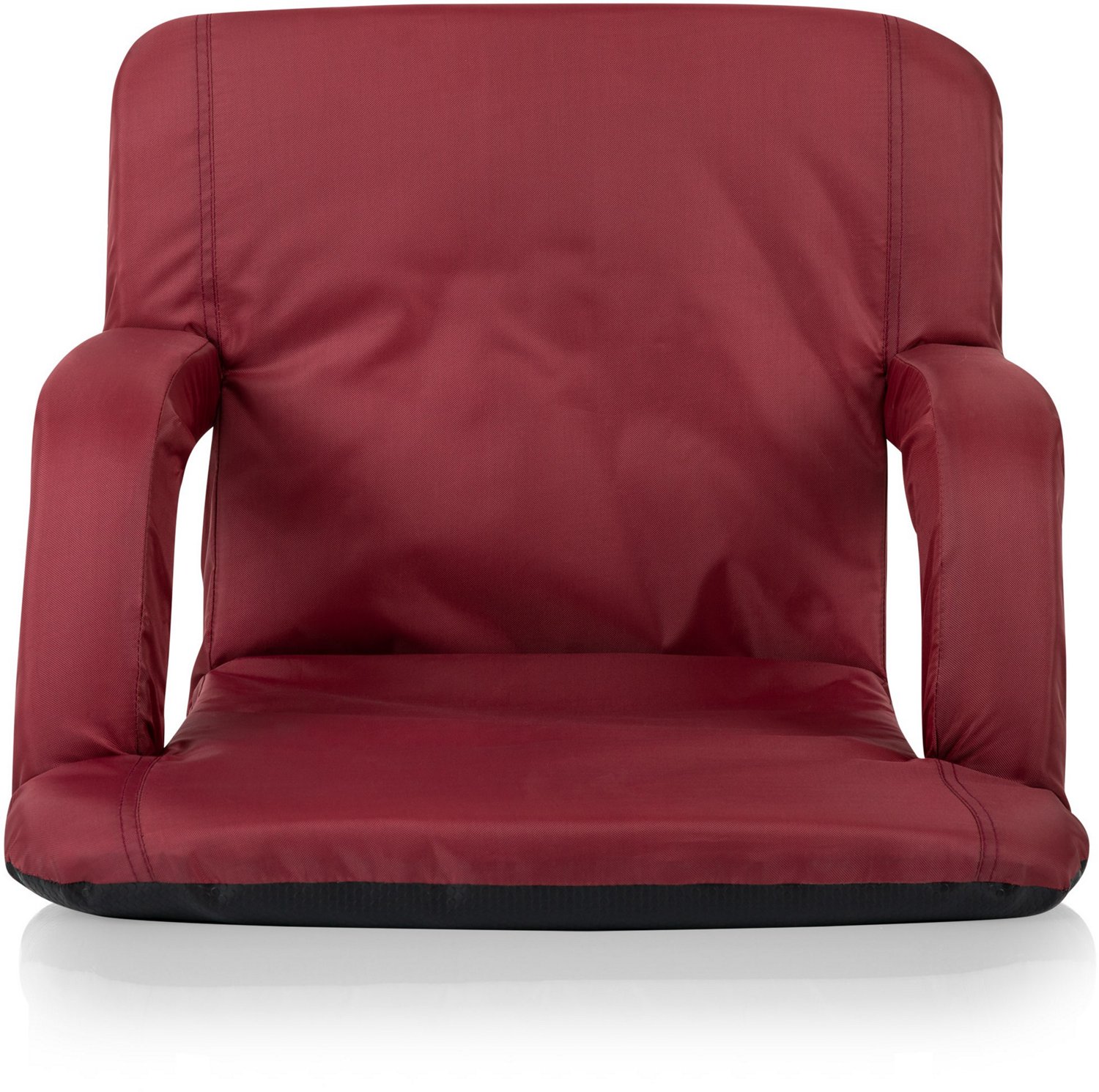 Picnic Time Ventura Portable Reclining Stadium Seat                                                                              - view number 2