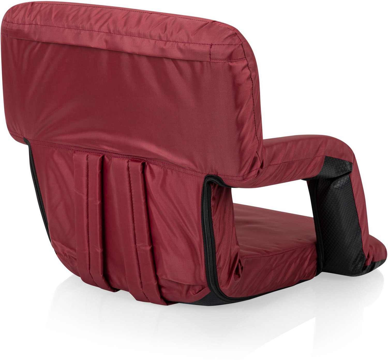 Picnic Time Ventura Portable Reclining Stadium Seat                                                                              - view number 4
