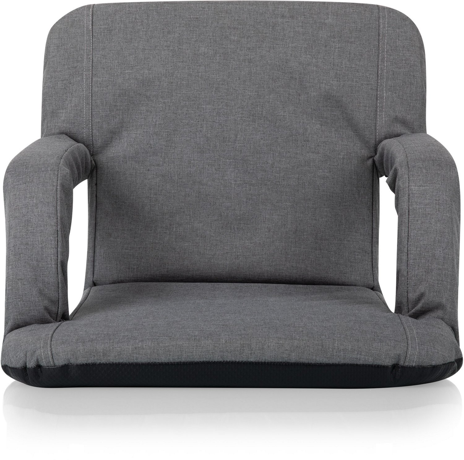 Picnic Time Ventura Portable Reclining Stadium Seat                                                                              - view number 2