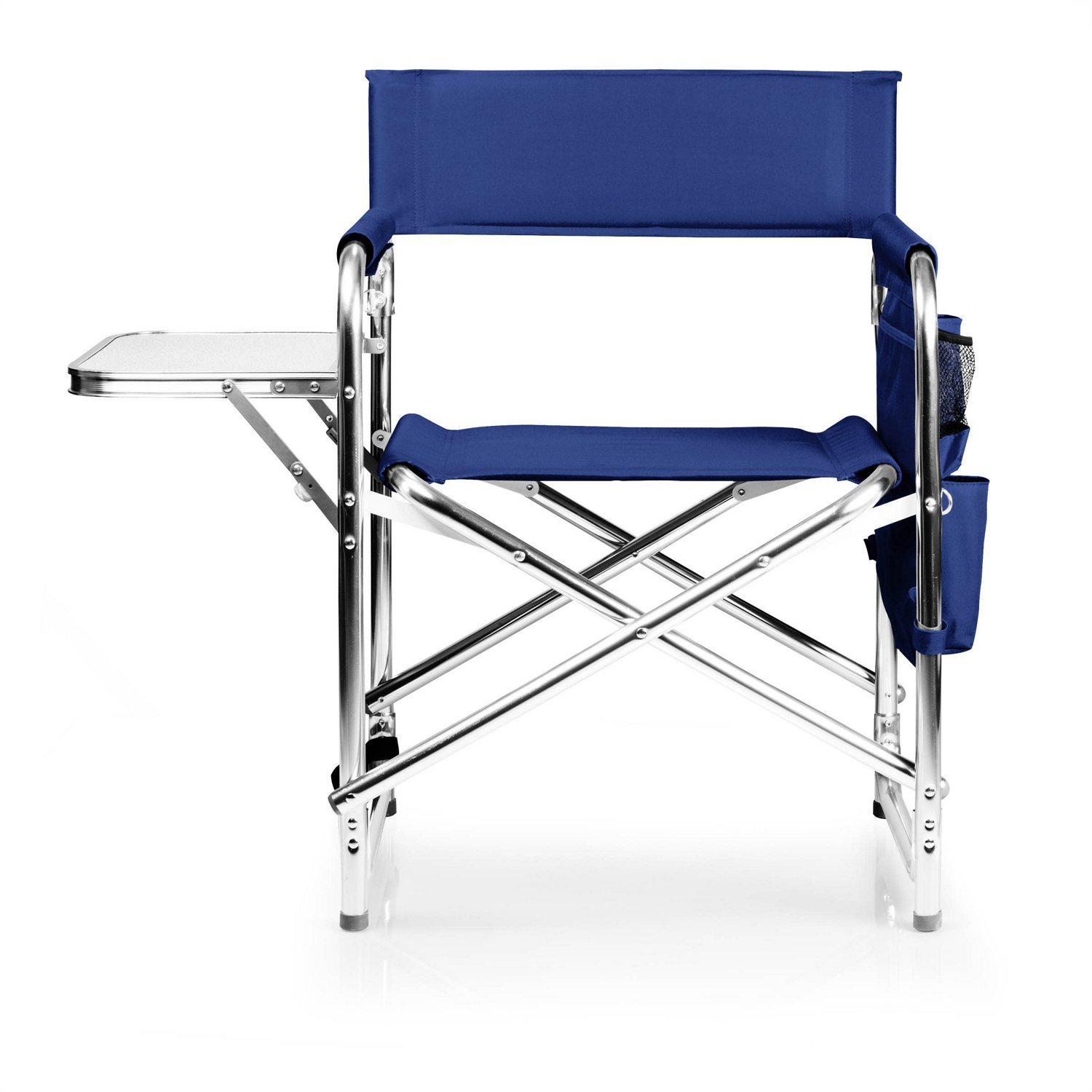 Picnic Time Sports Chair Color navy Sansujyuku sansujyuku.com