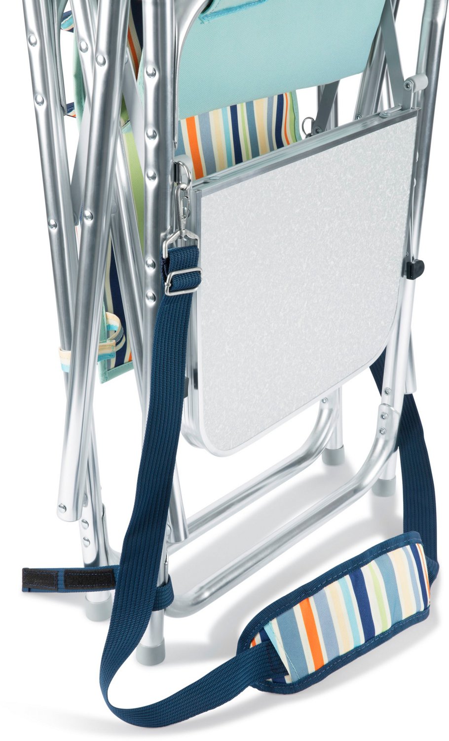 Picnic Time Stripe Collection Sports Chair - view number 5