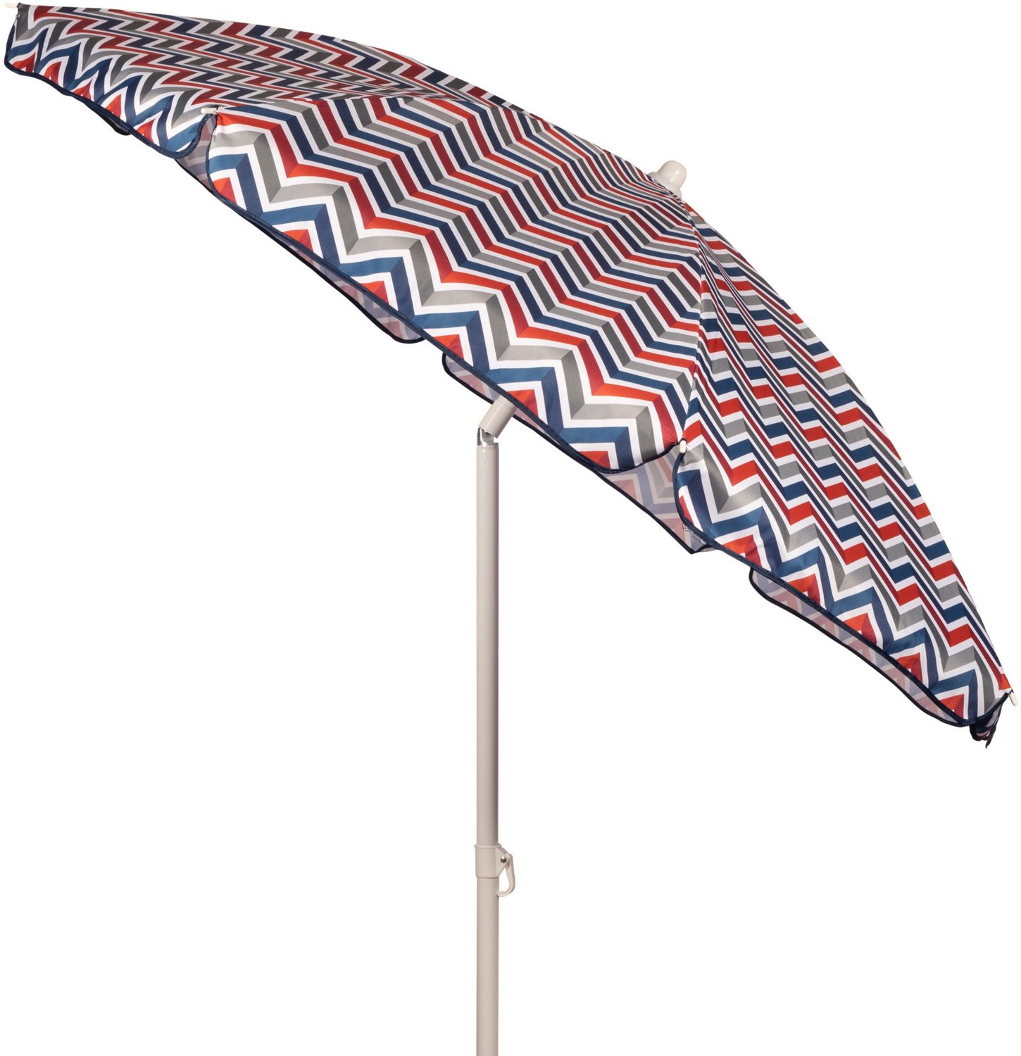 Picnic Time 5.5' Portable Beach Umbrella                                                                                         - view number 2