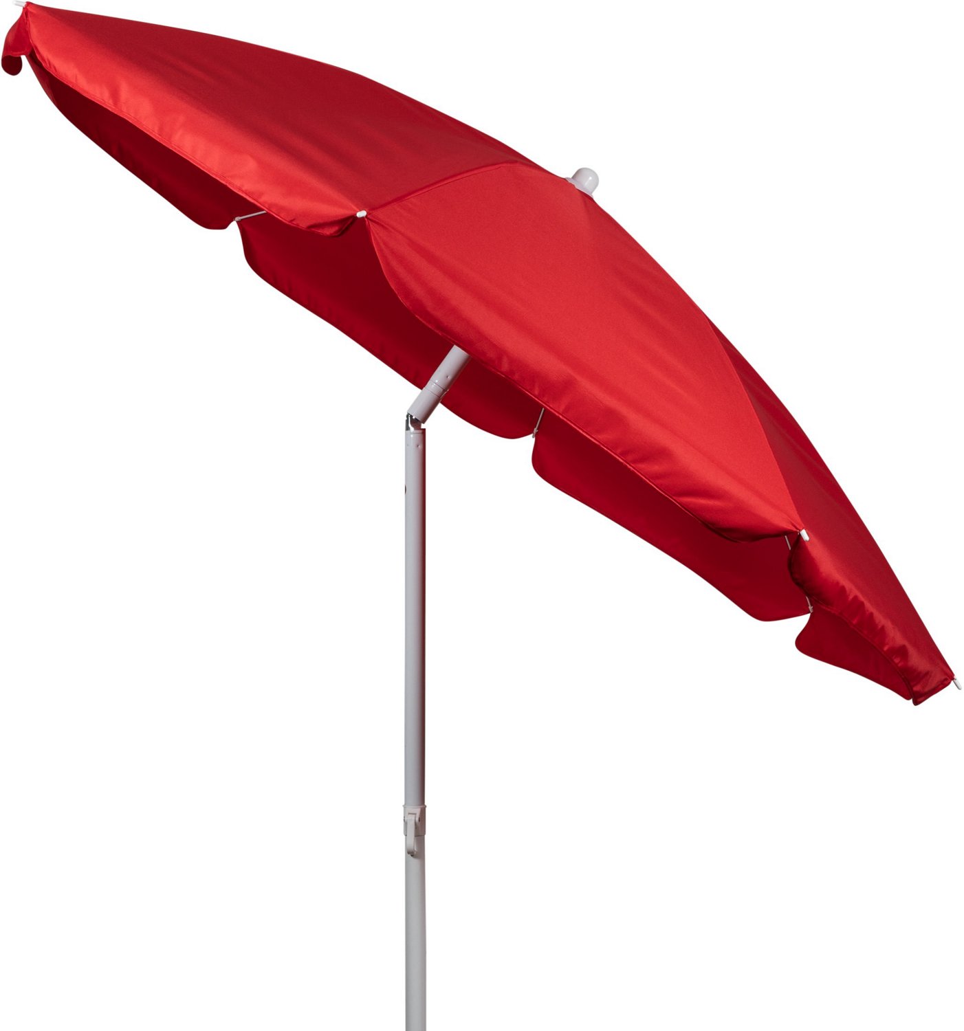 Picnic Time 5.5' Portable Beach Umbrella                                                                                         - view number 2