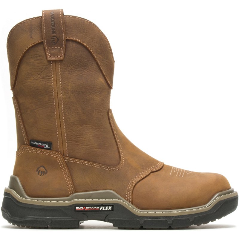 Men's Raider Durash… - image