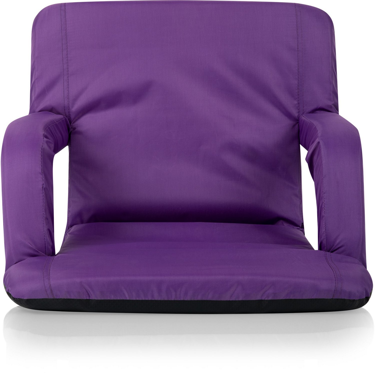 Picnic Time Ventura Portable Reclining Stadium Seat                                                                              - view number 2