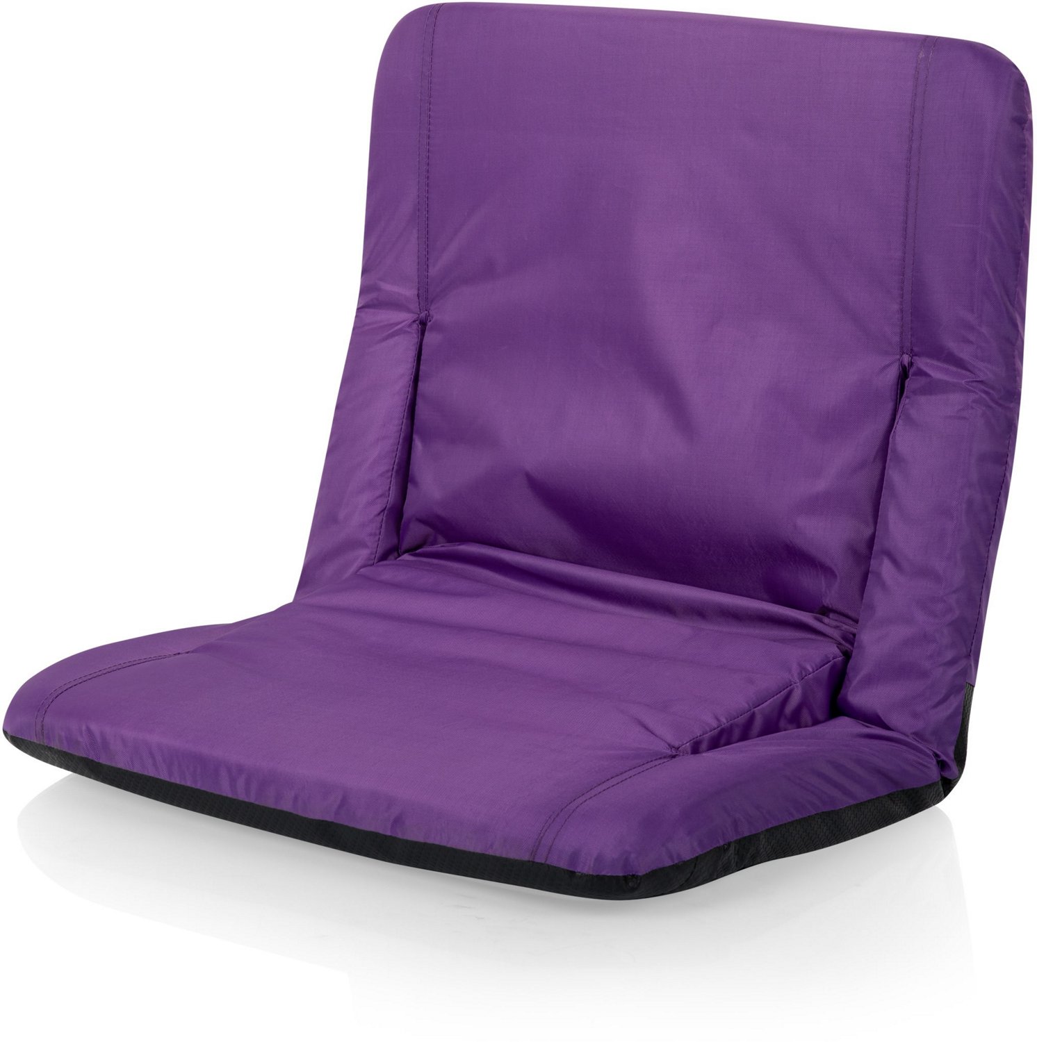 Picnic Time Ventura Portable Reclining Stadium Seat                                                                              - view number 3