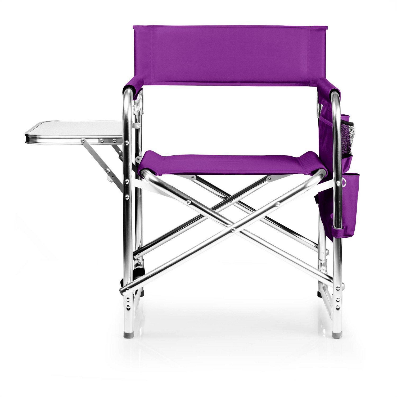 Picnic Time Sports Chair Color purple Sansujyuku sansujyuku.com