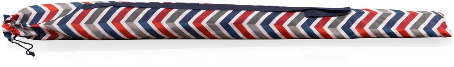 Picnic Time 5.5' Portable Beach Umbrella                                                                                         - view number 4