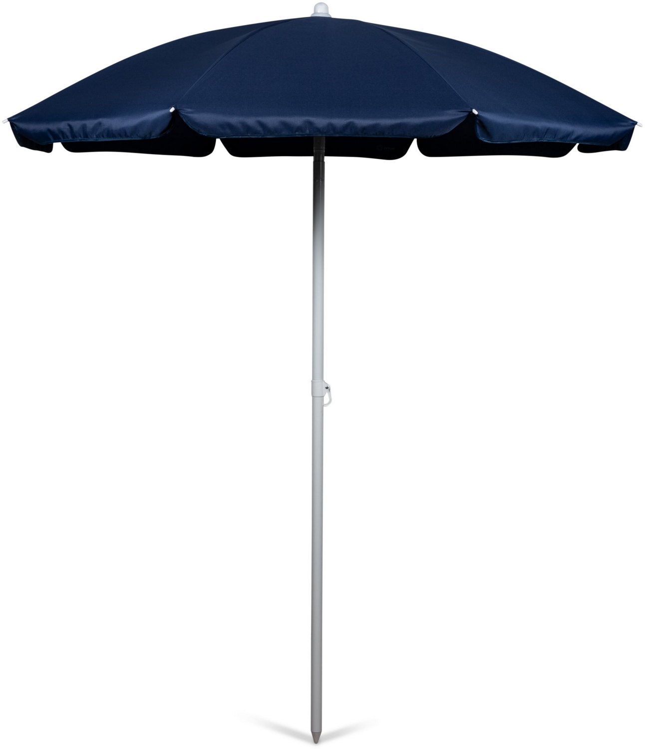 industrial patio umbrellas Heavy-Duty | 7' Vinyl or Canvas as the umbrella can Size:11ft-Squre HD Designs Outdoors Offset ebayImport