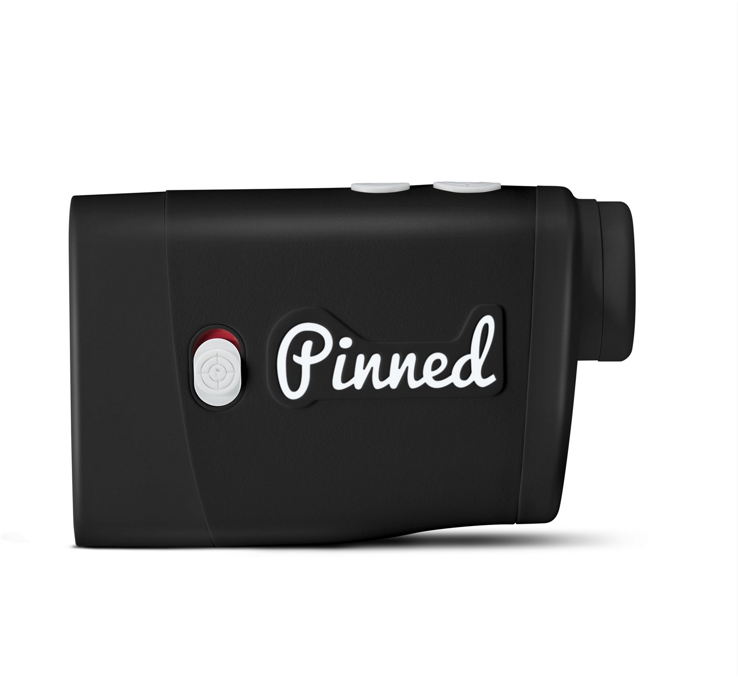 Pinned Golf Prism Rangefinder - view number 3