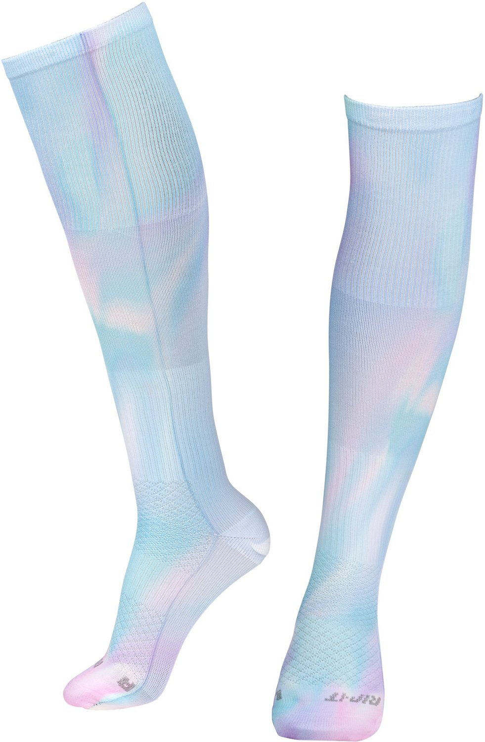 RIPIT Girls’ Soccer Socks Academy