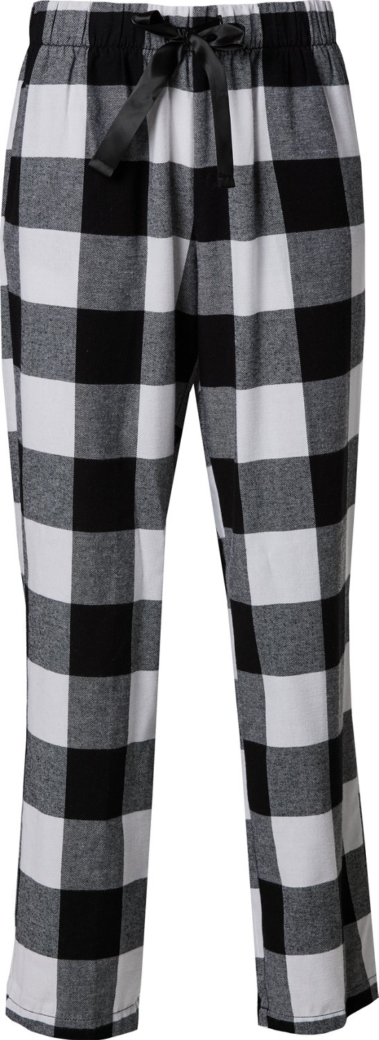 Magellan Outdoors Women’s Flannel Lounge Pants | Academy