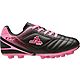 Brava Soccer Girls' Racer III Soccer Cleats                                                                                      - view number 1 selected