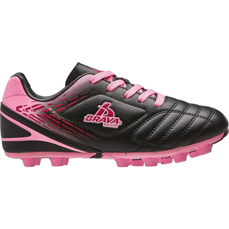Brava Soccer Girls'… - image