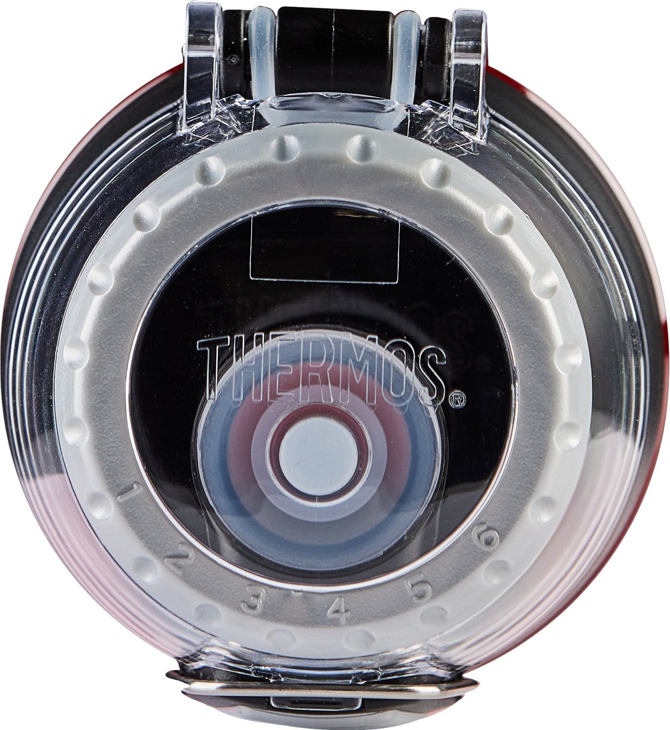 Thermos 24 oz Hydration Bottle Academy