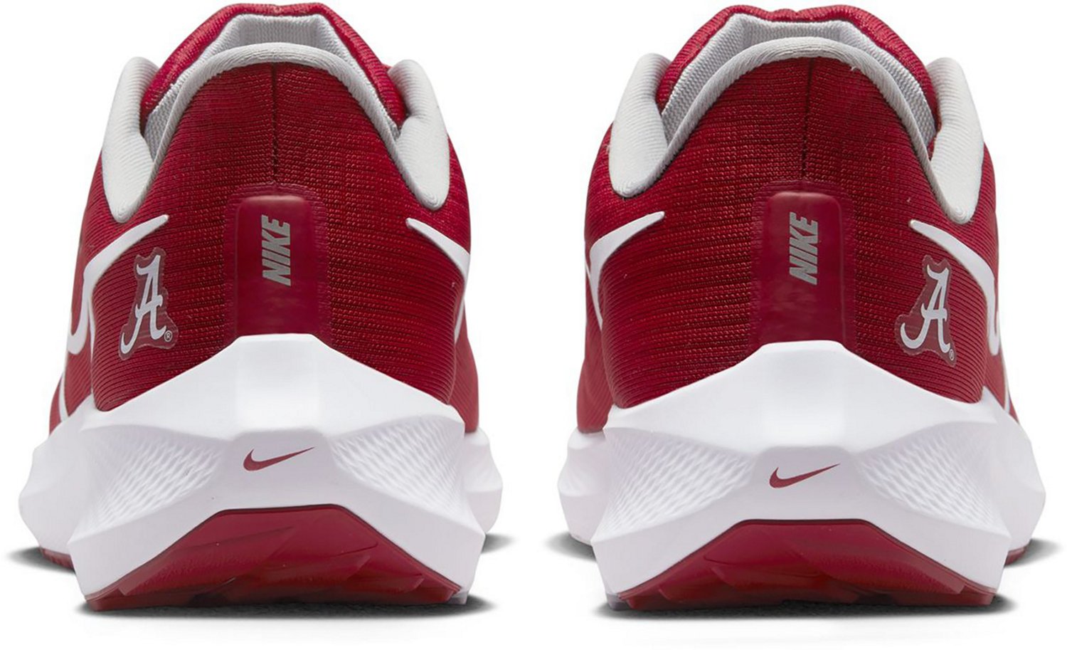 alabama nike shox