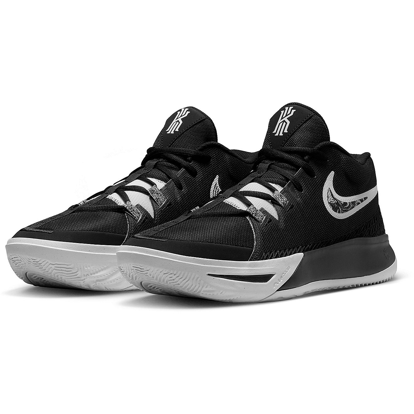 Nike Adult Kyrie Flytrap 6 Basketball Shoes                                                                                      - view number 2