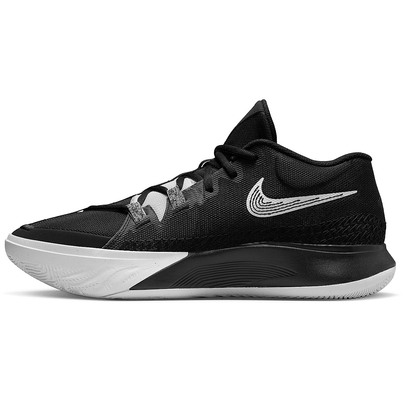 Nike Adult Kyrie Flytrap 6 Basketball Shoes                                                                                      - view number 4