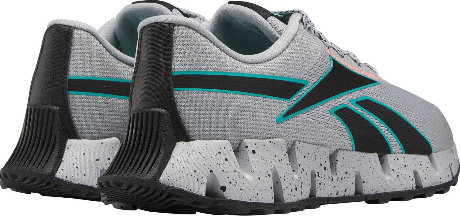 Tenis Reebok Zig Dynamica 2 Adventure Hombre