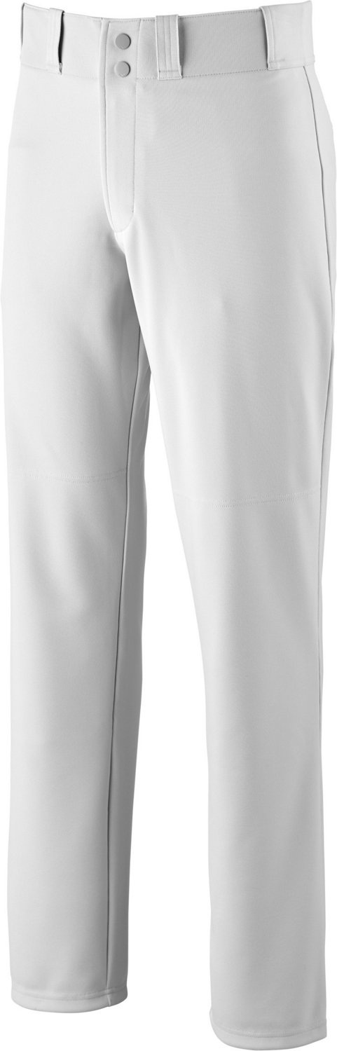 Mizuno Adults' Prospect Baseball Pants - view number 2