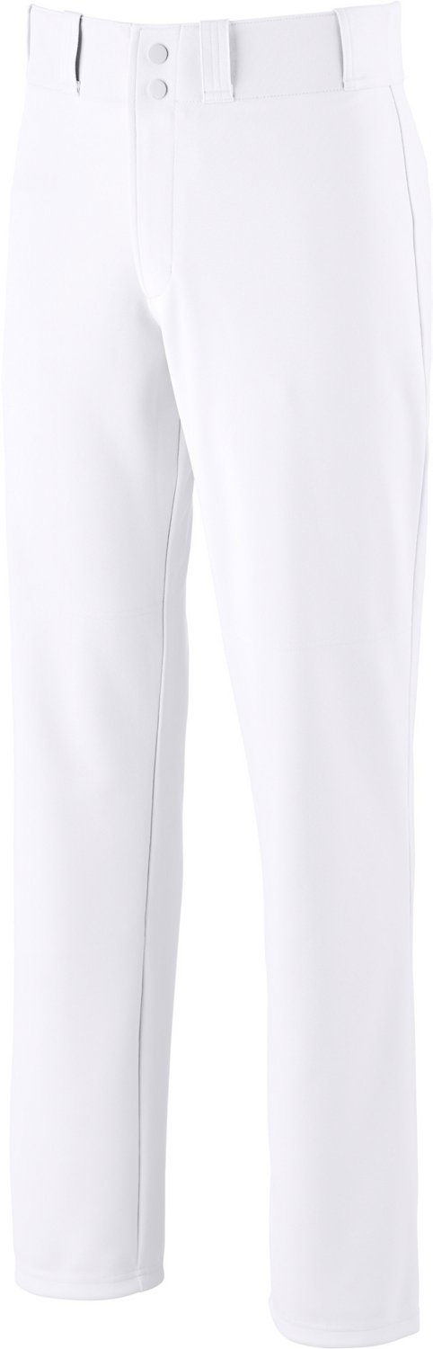 Mizuno Adults' Prospect Baseball Pants - view number 3