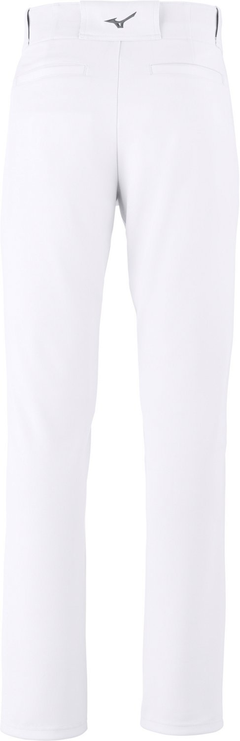 Mizuno Adults' Prospect Baseball Pants Free Shipping at Academy