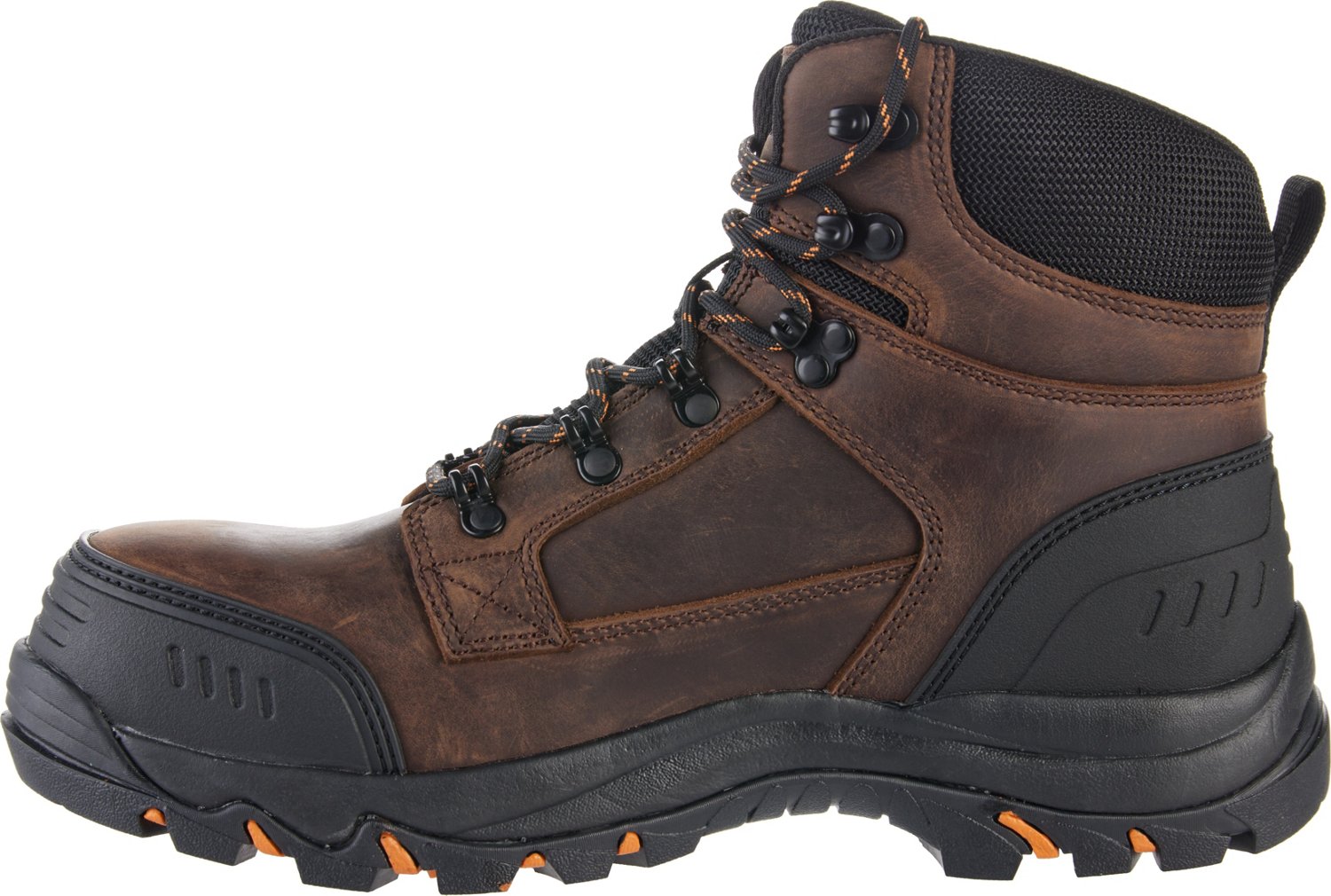 Brazos Men's Workhorse IV Work Boots | Free Shipping at Academy