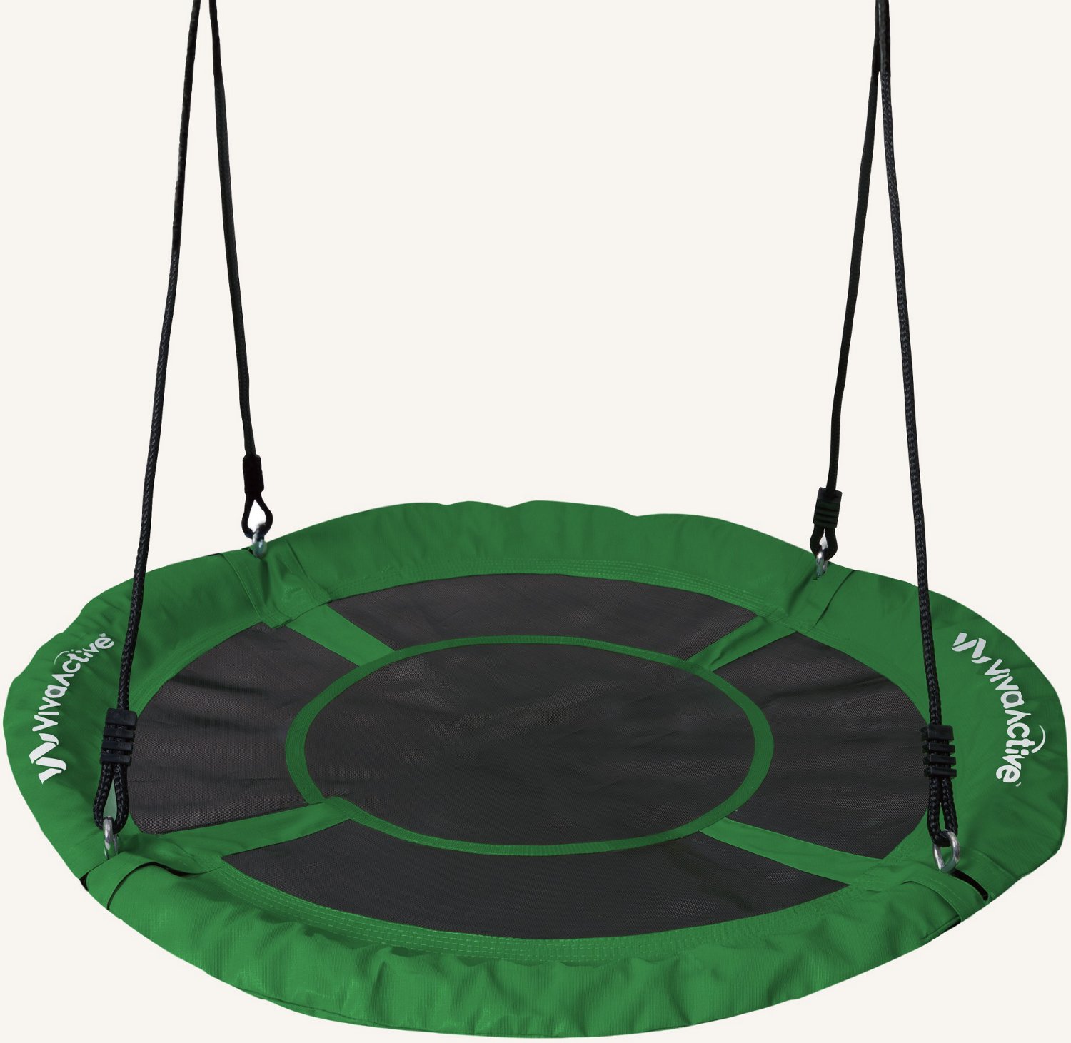 Springfree Viva Active Platform Yard Swing Academy