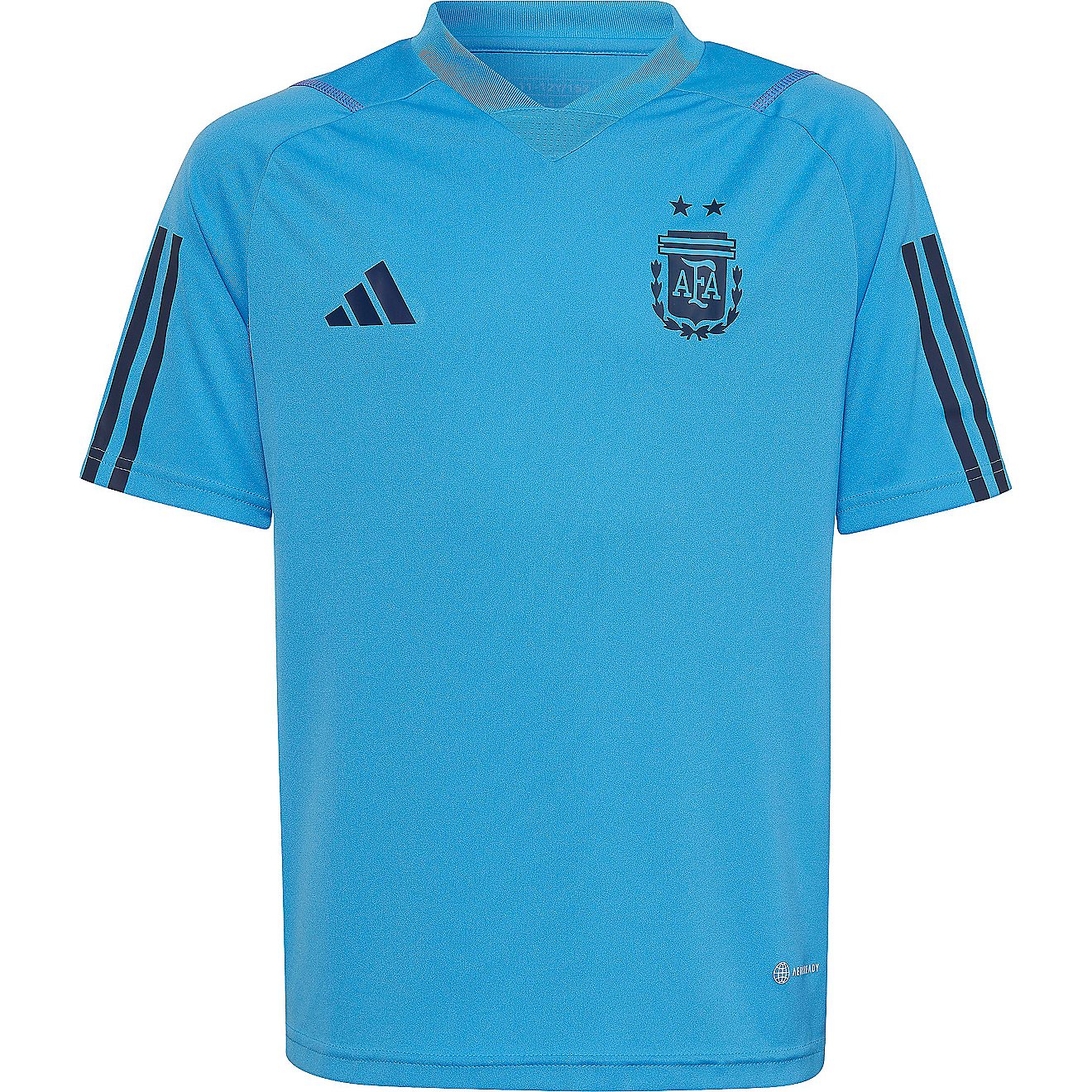 adidas Kids' Argentina Training Jersey                                                                                           - view number 1
