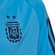 adidas Kids' Argentina Training Jersey                                                                                           - view number 4 image