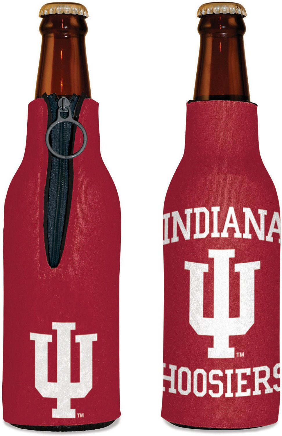 WinCraft Indiana Hoosiers Can Cooler