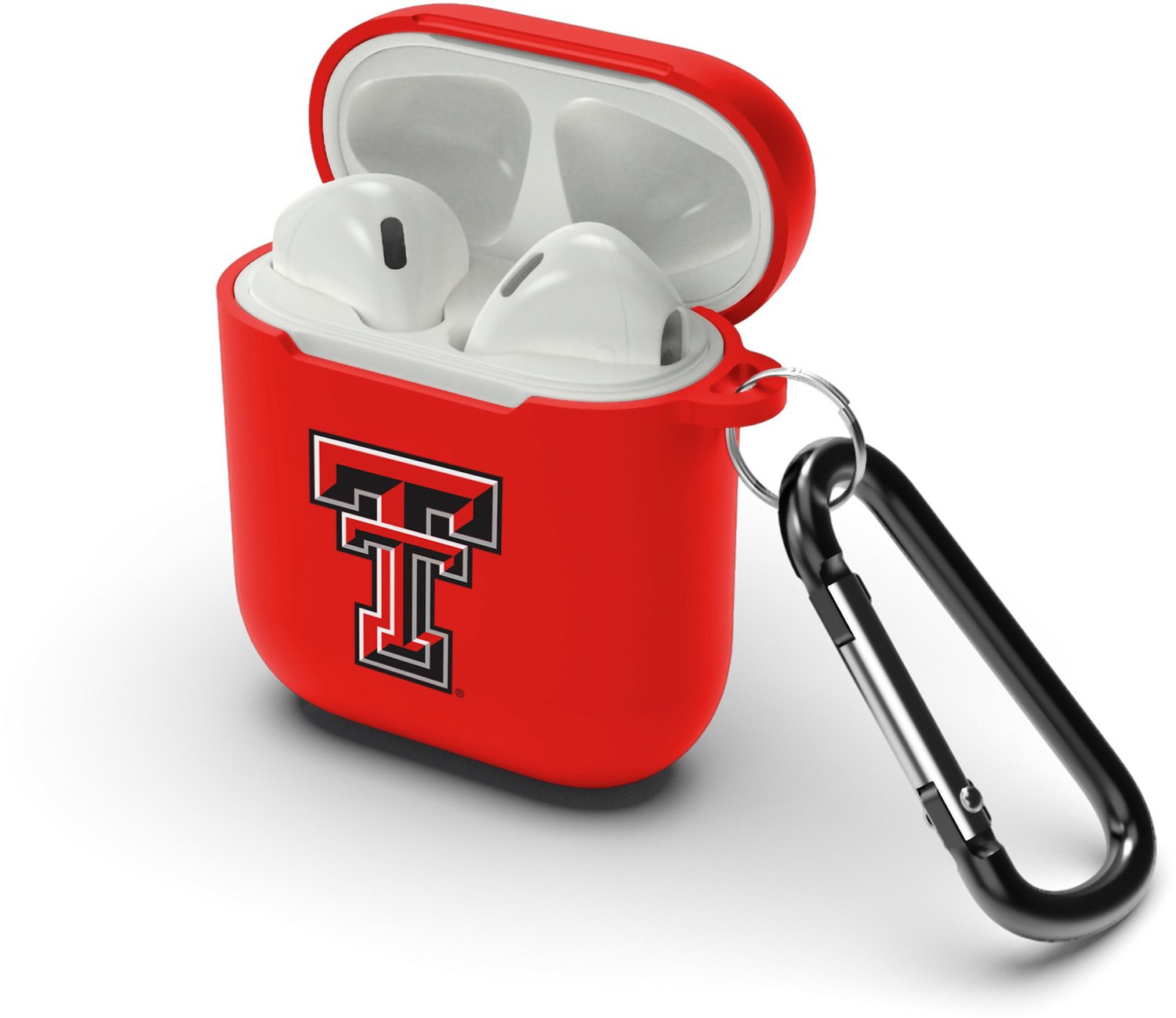 Mizco Texas Tech University Airpod Case | Academy