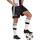 adidas Men's Germany 2022 World Cup Home Shorts                                                                                  - view number 3 image