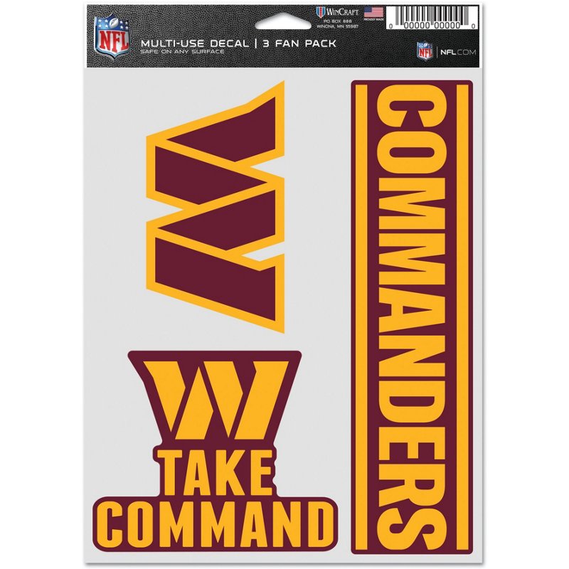 Wincraft Washington… - image