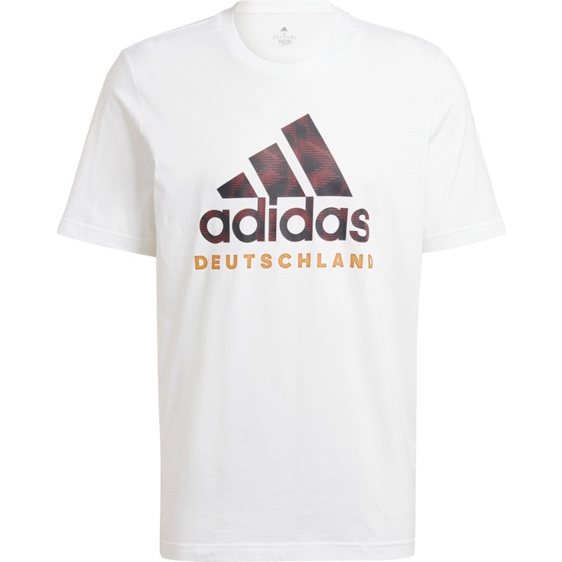 Adidas Men's German… - image