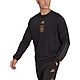 adidas Men's Germany 2022 World Cup Tiro Crew Pullover                                                                           - view number 3 image