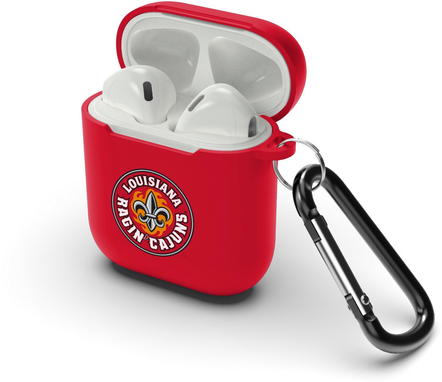 Prime Brands Group University of Louisiana at Lafayette Airpod Case