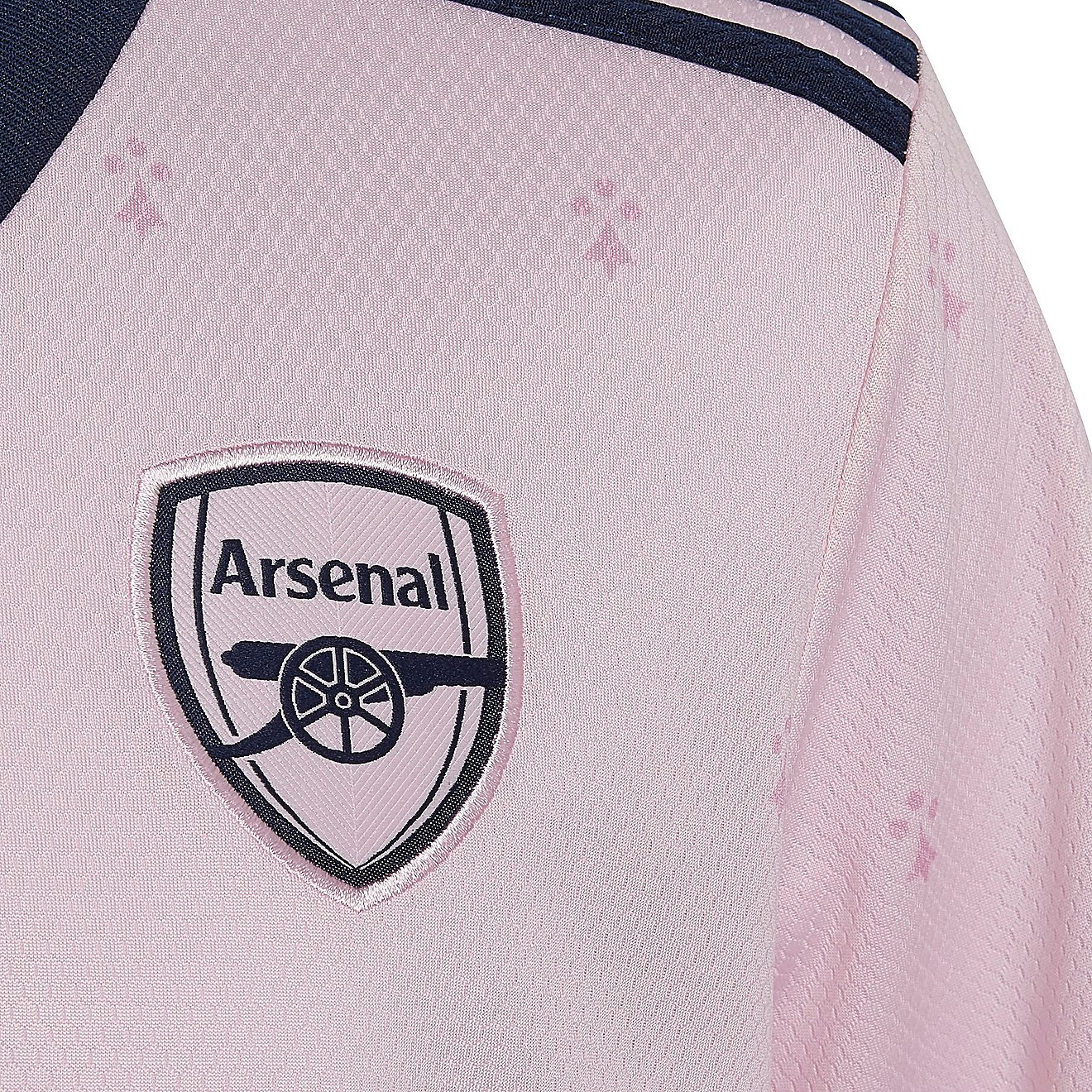 The adidas Youth Arsenal 22/23 Third Jersey                                                                                      - view number 3