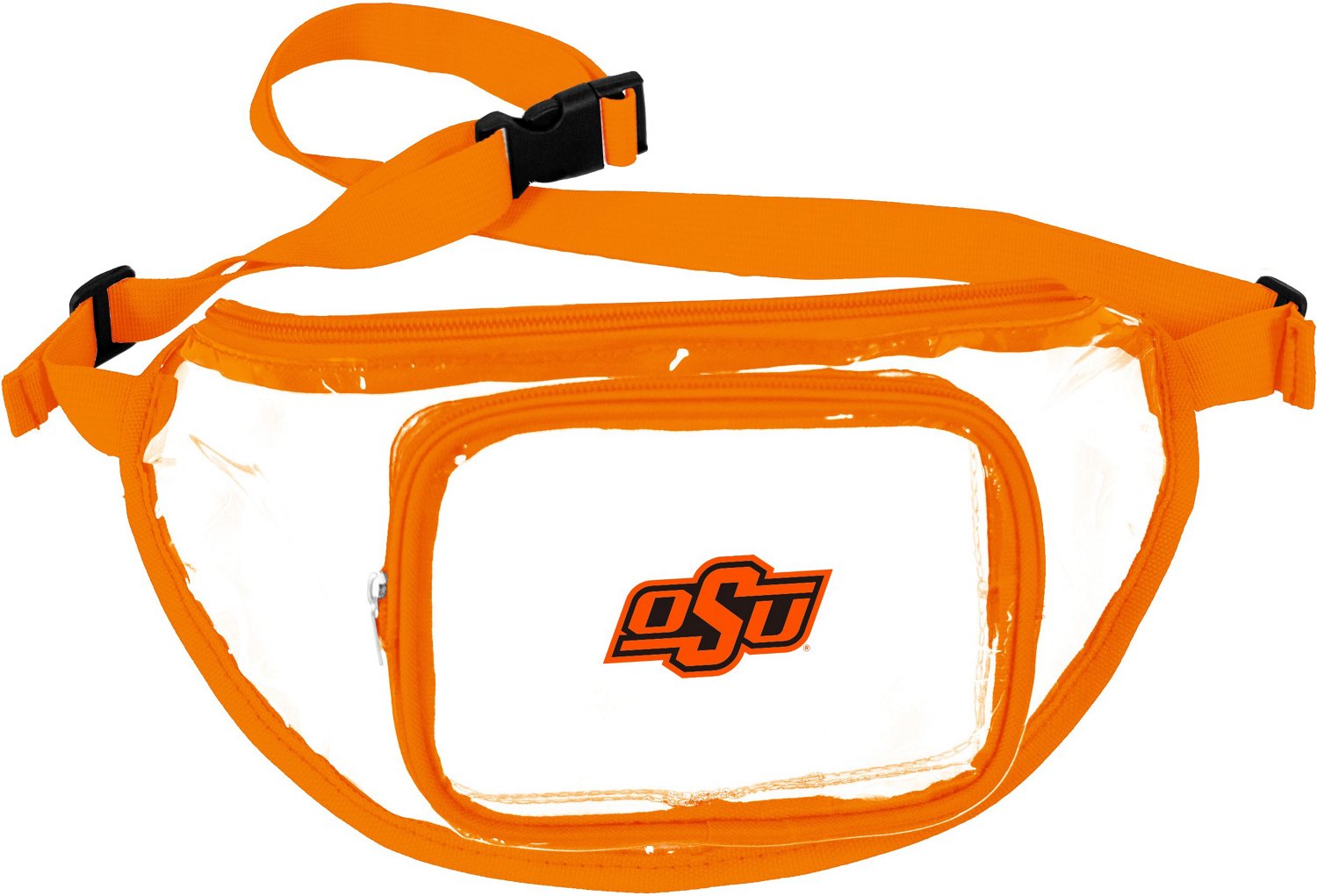 Clear Tote - Oklahoma State University