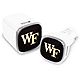 Mizco Wake Forest University Soar Dual USB 2.1A Wall and Charger 2-Pack                                                          - view number 1 selected