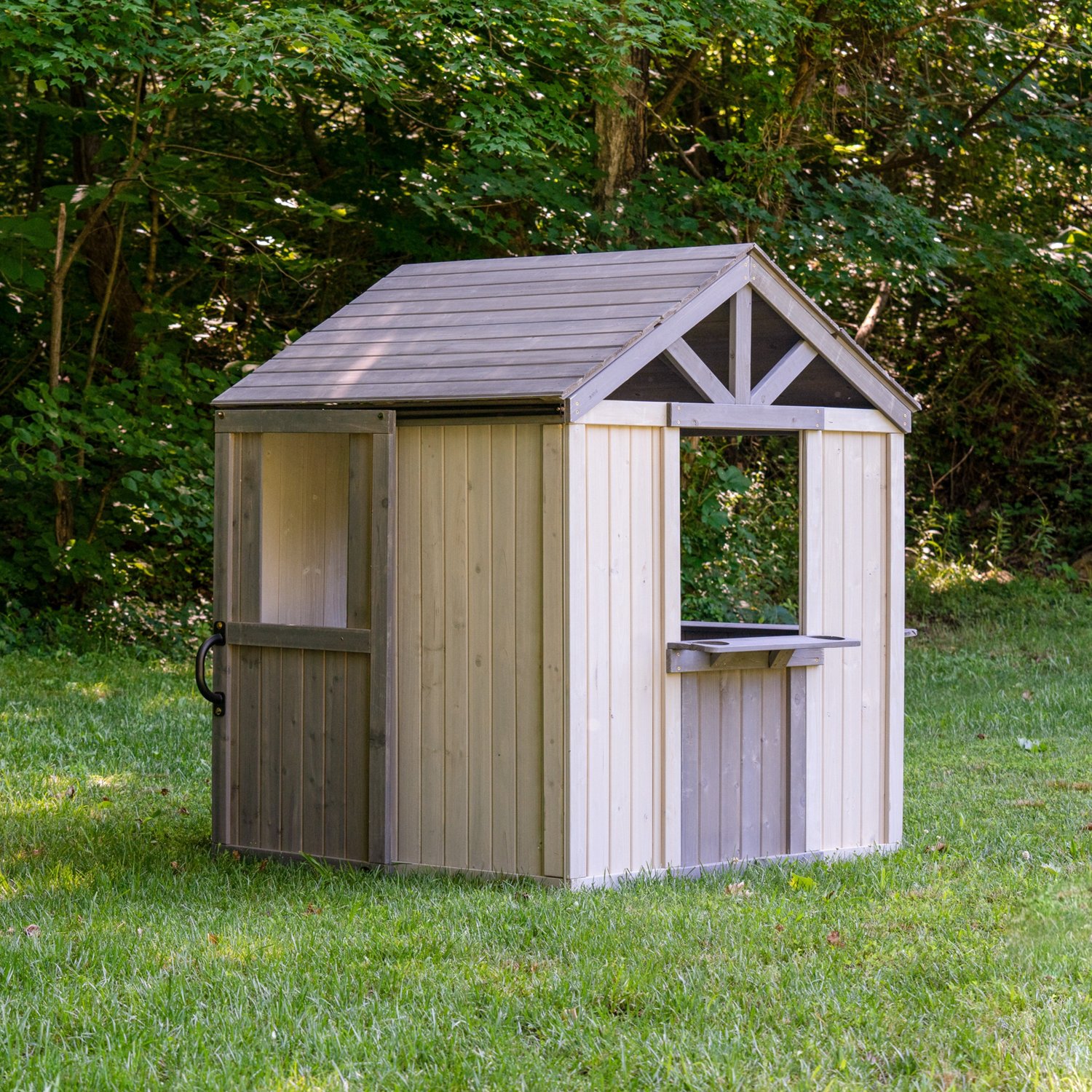 Jack & June Playhouse                                                                                                            - view number 4