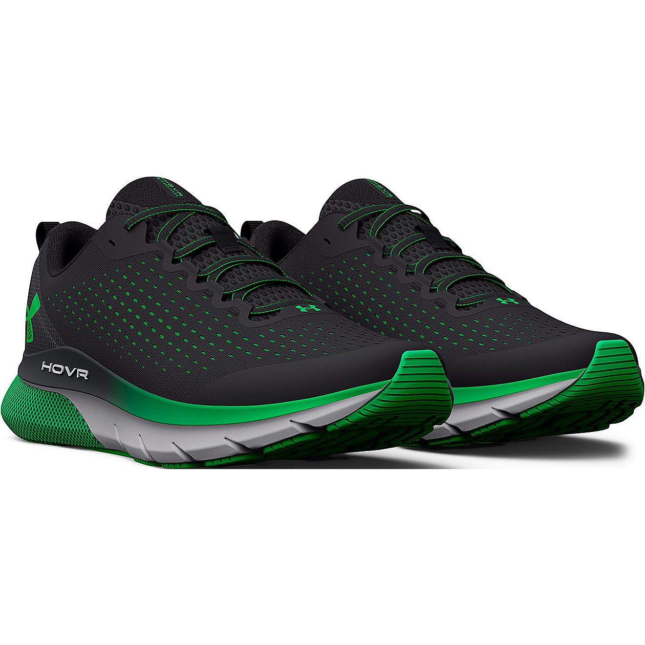 Under Armour Men's HOVR Turbulence Running Shoes                                                                                 - view number 3