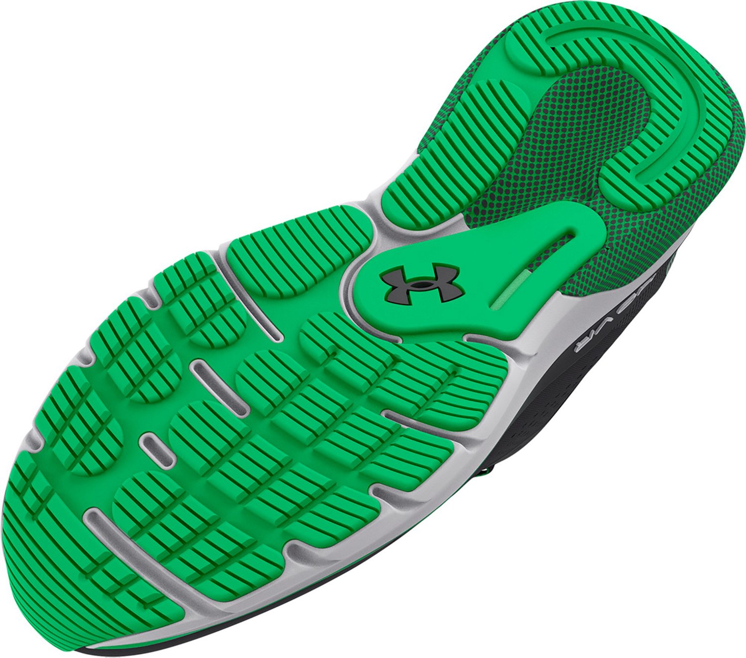 Under Armour Men's HOVR Turbulence Running Shoes Academy